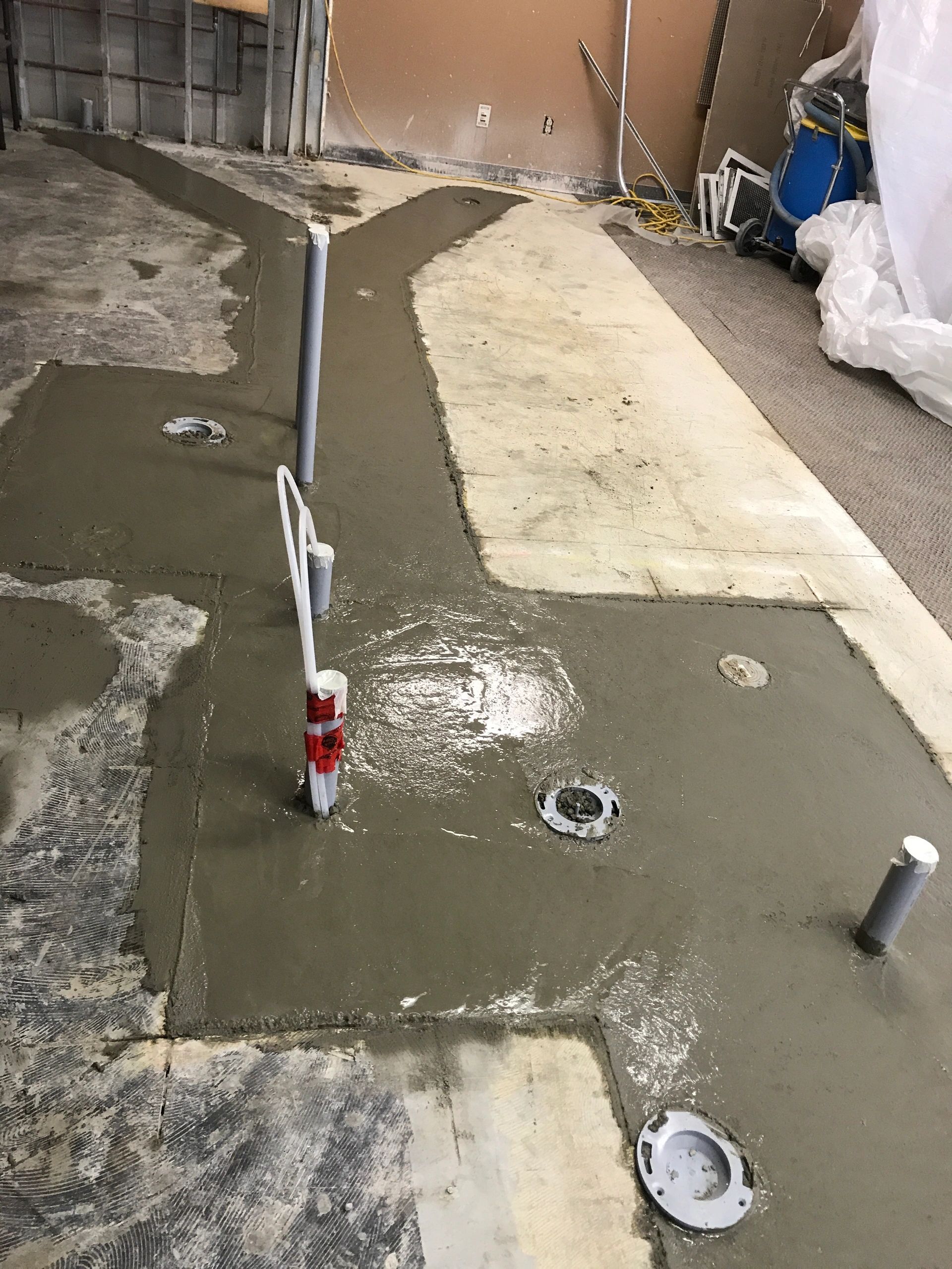 SJD Contractors project photo