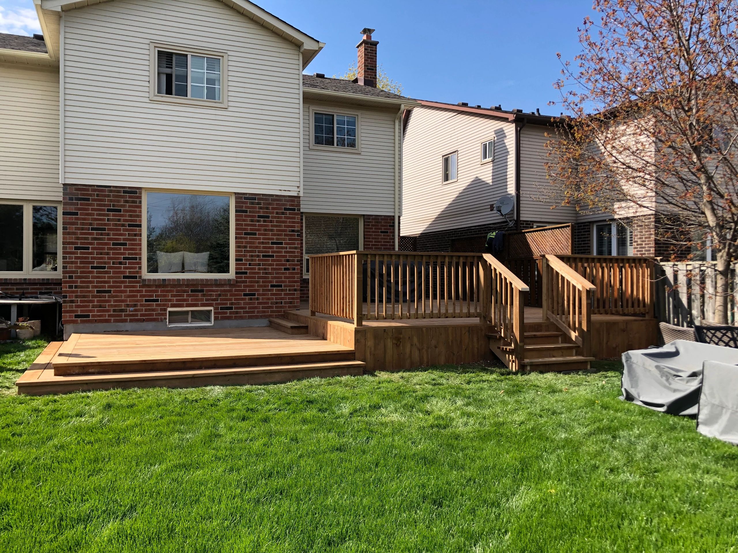 SJD Contractors project photo